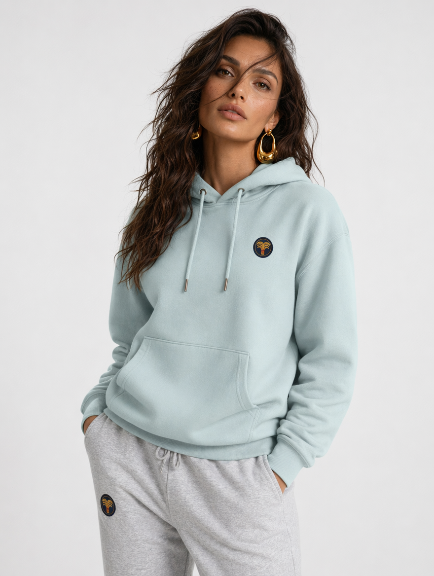 Havie ecologische uniseks Hoodie