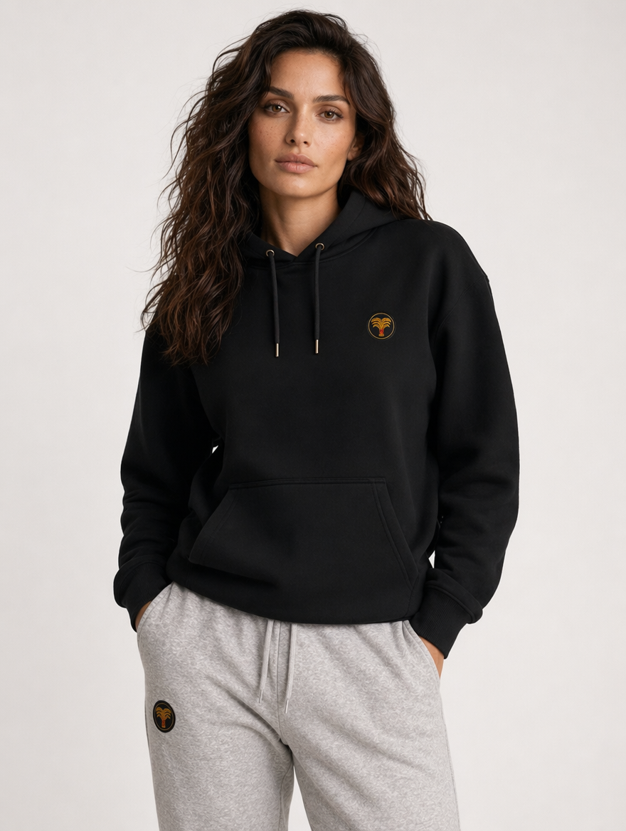 Havie ecologische uniseks Hoodie