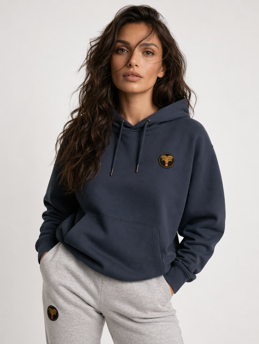 Havie ecologische uniseks Hoodie