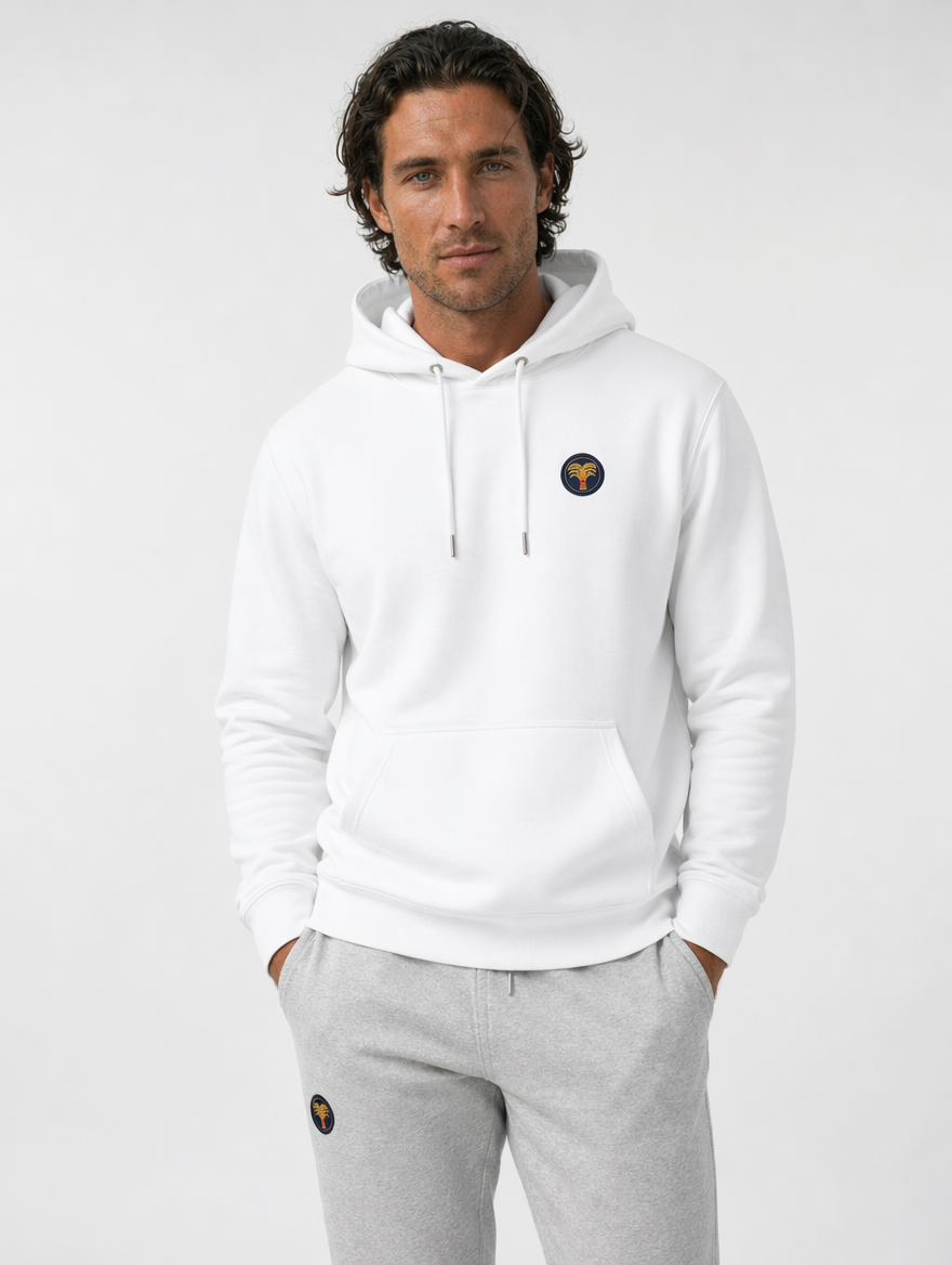 Havie ecologische uniseks Hoodie
