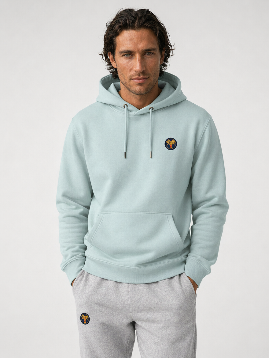 Havie ecologische uniseks Hoodie