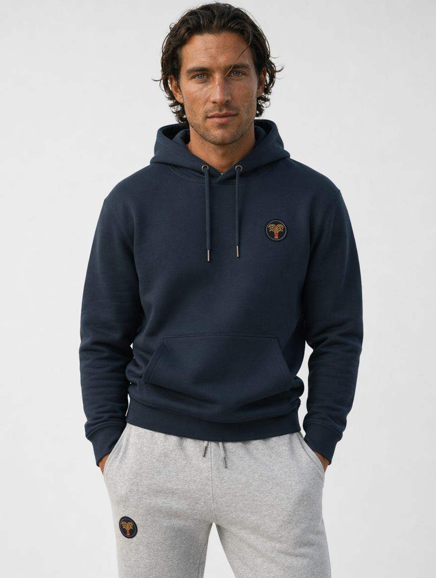 Havie ecologische uniseks Hoodie