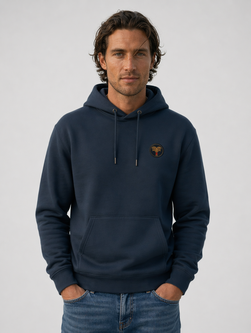 Havie ecologische uniseks Hoodie