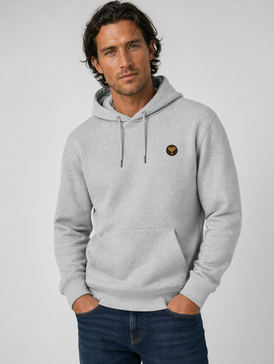 Havie ecologische uniseks Hoodie