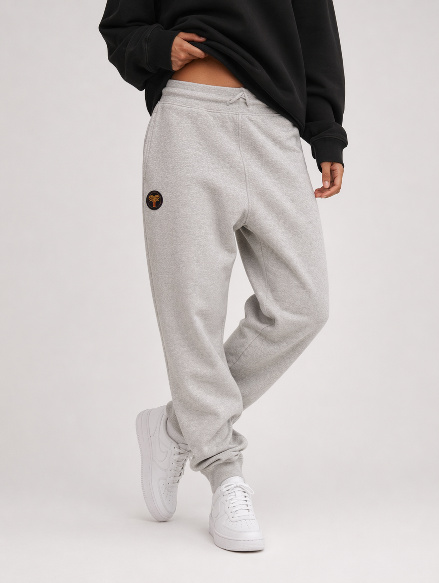 Havie ecologische joggingbroek