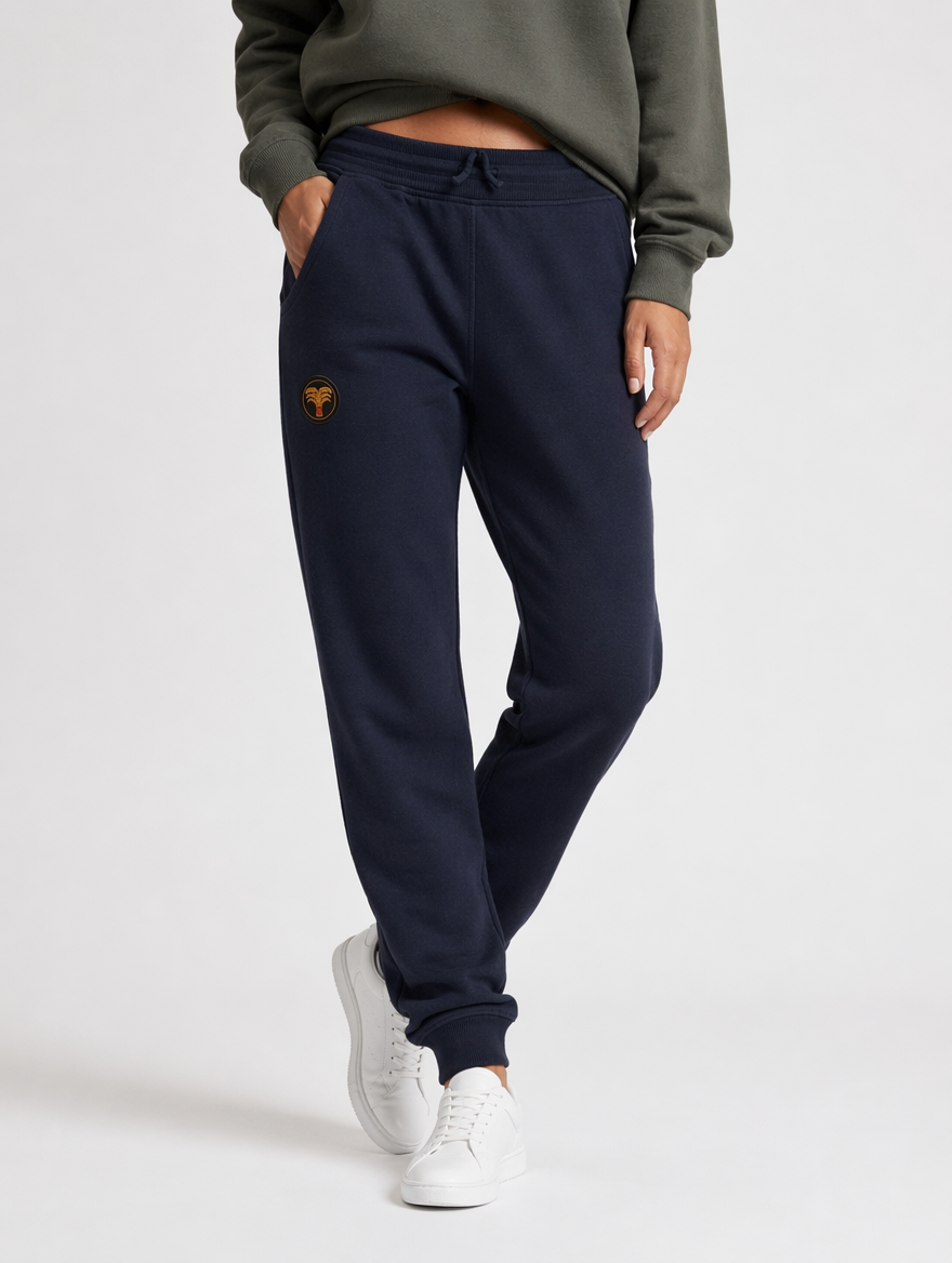 Havie ecologische joggingbroek