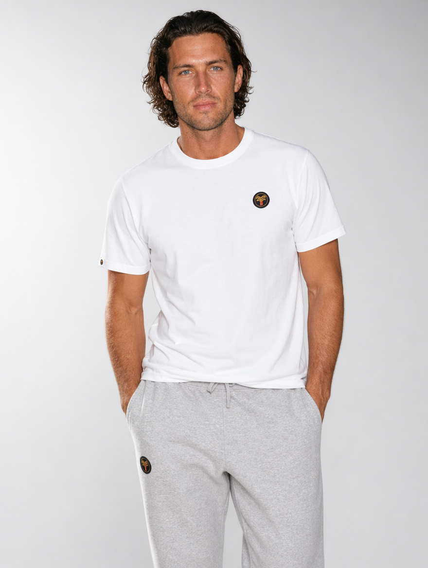 Havie ecologische unisex T-shirt