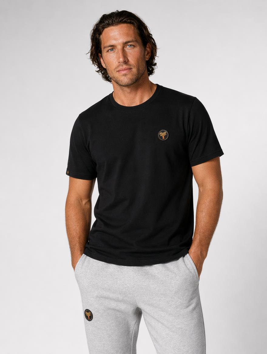 Havie ecologische unisex T-shirt