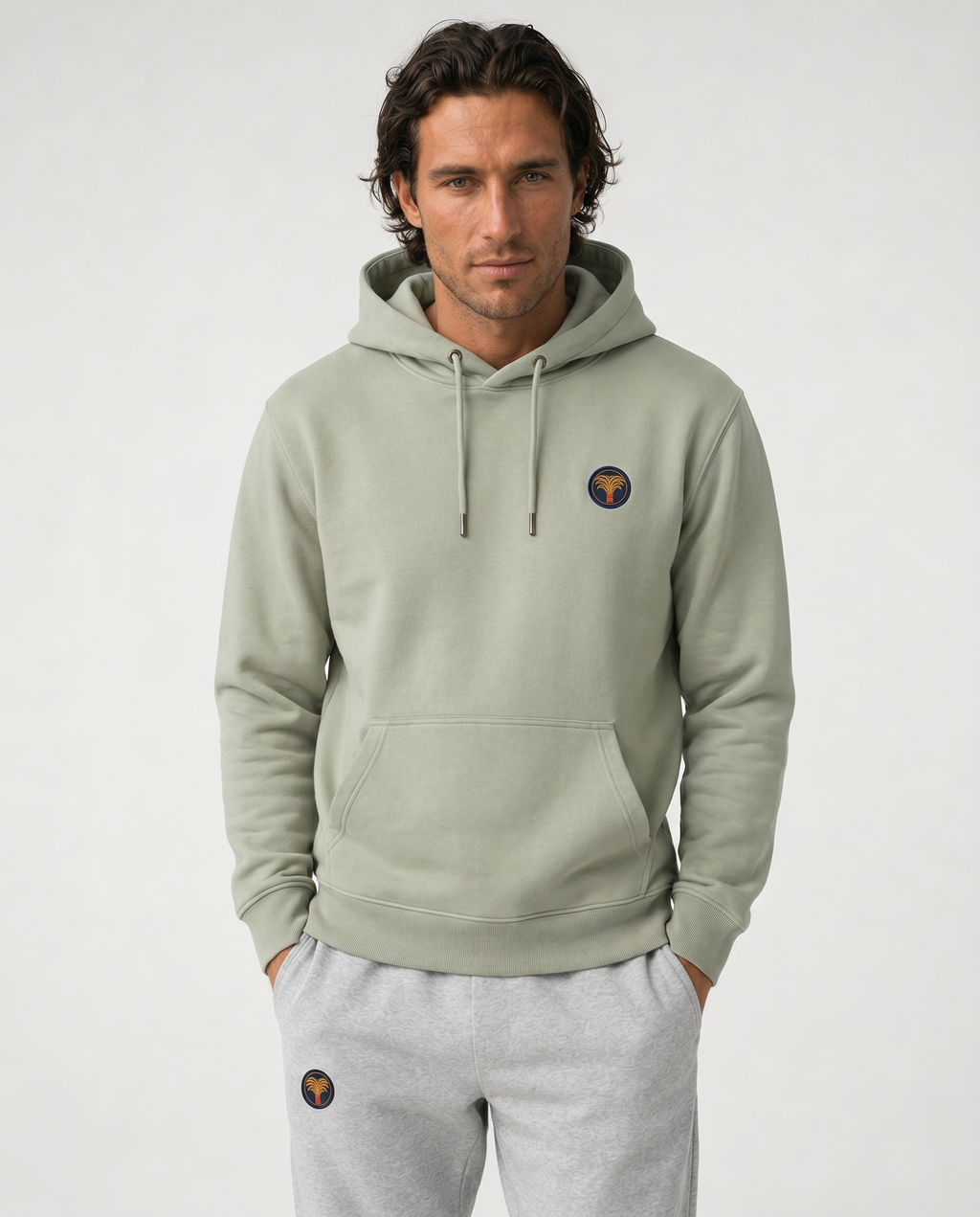 Havie ecologische uniseks Hoodie
