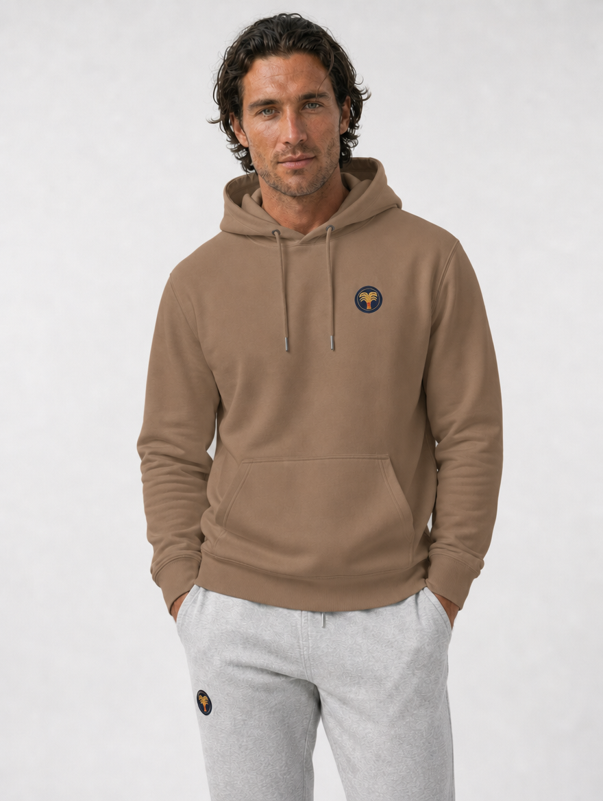 Havie ecologische uniseks Hoodie