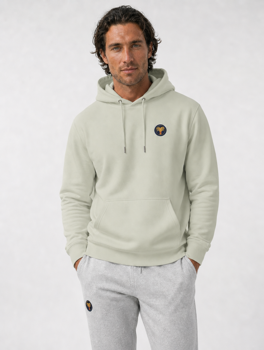 Havie ecologische uniseks Hoodie