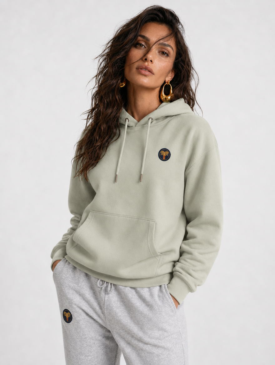 Havie ecologische uniseks Hoodie