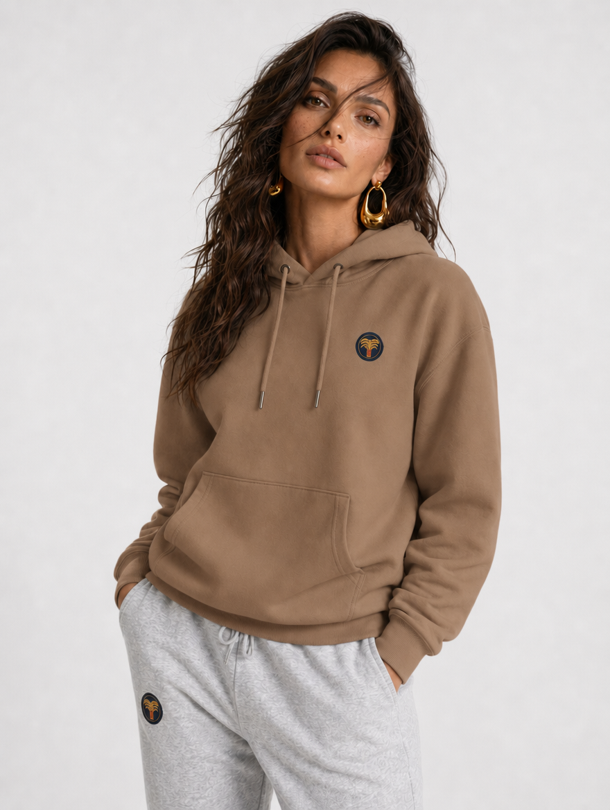 Havie ecologische uniseks Hoodie