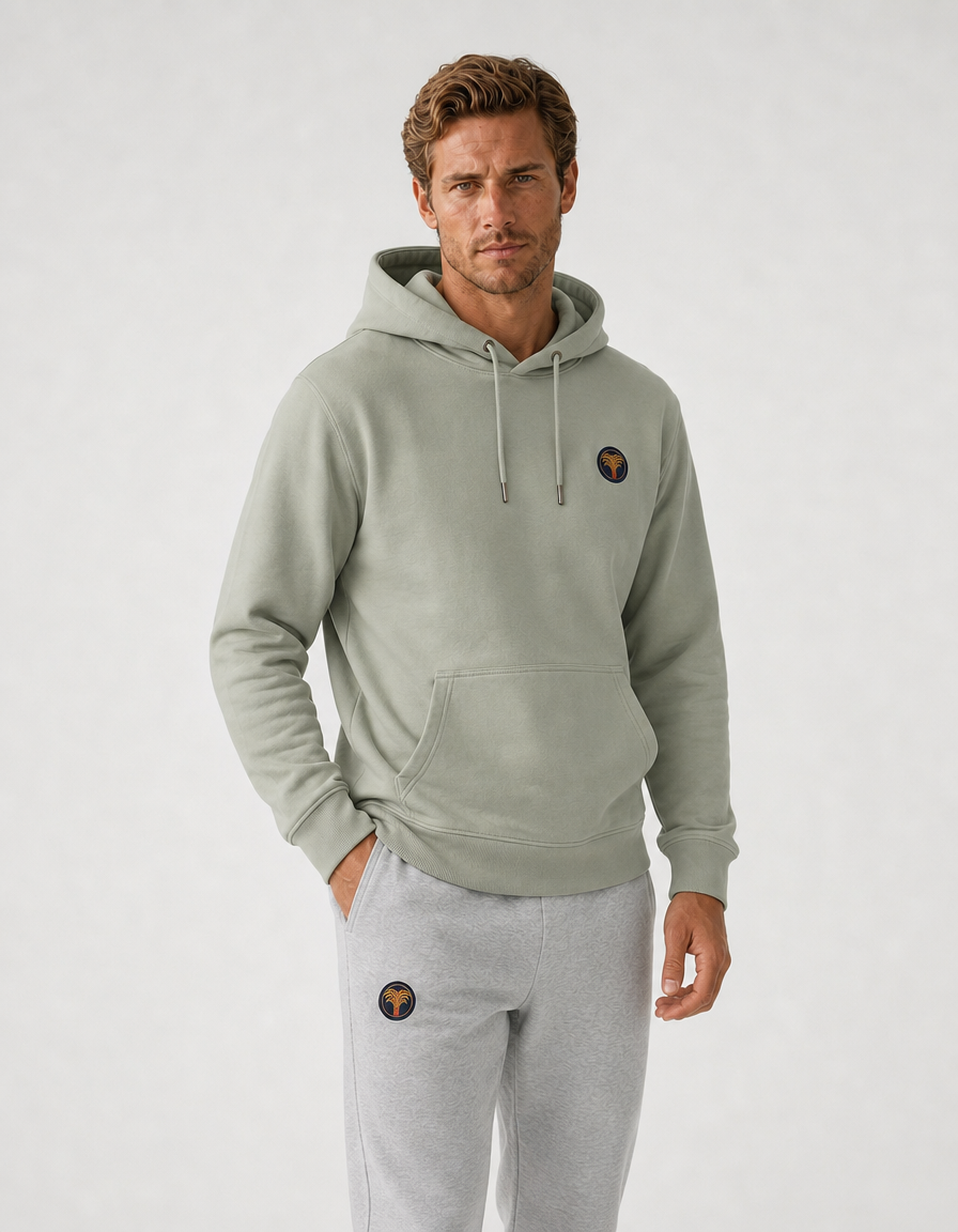 Havie ecologische uniseks Hoodie