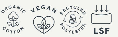 Havie ecologische unisex T-shirt